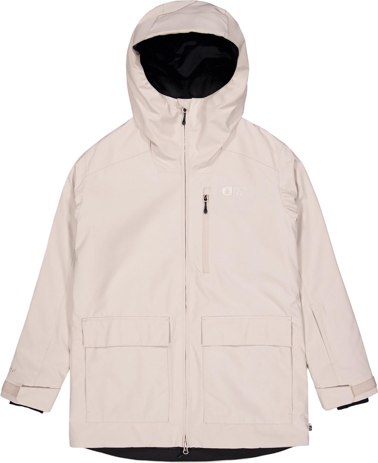 Image de produit pour Manteau de ski 2 couches Glawi - Femme
