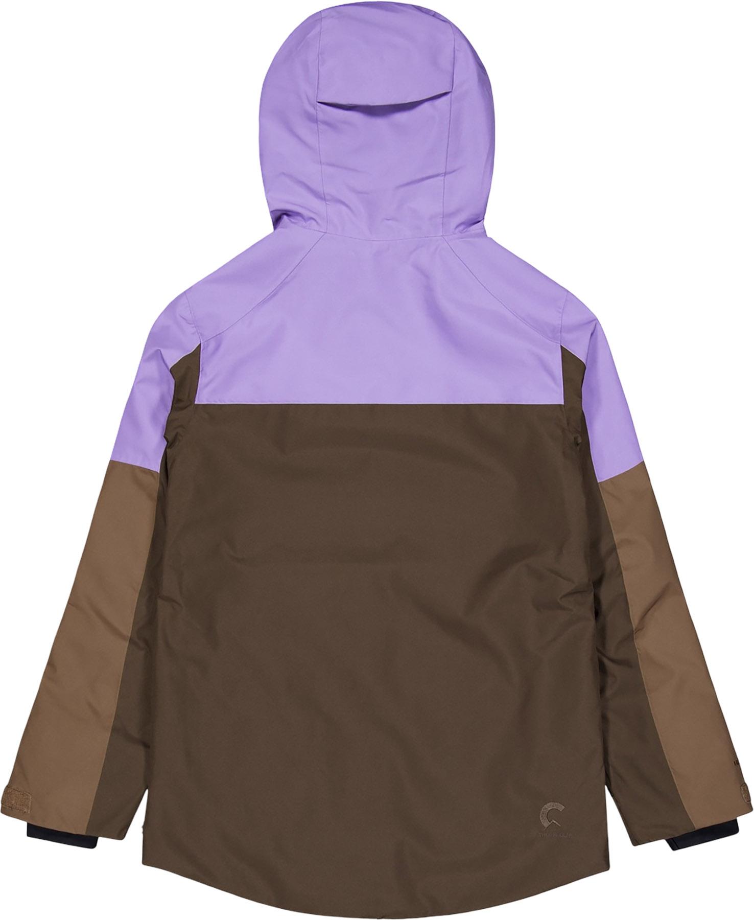 Numéro de l'image de la galerie de produits 3 pour le produit Manteau de ski 2 couches Exa - Femme