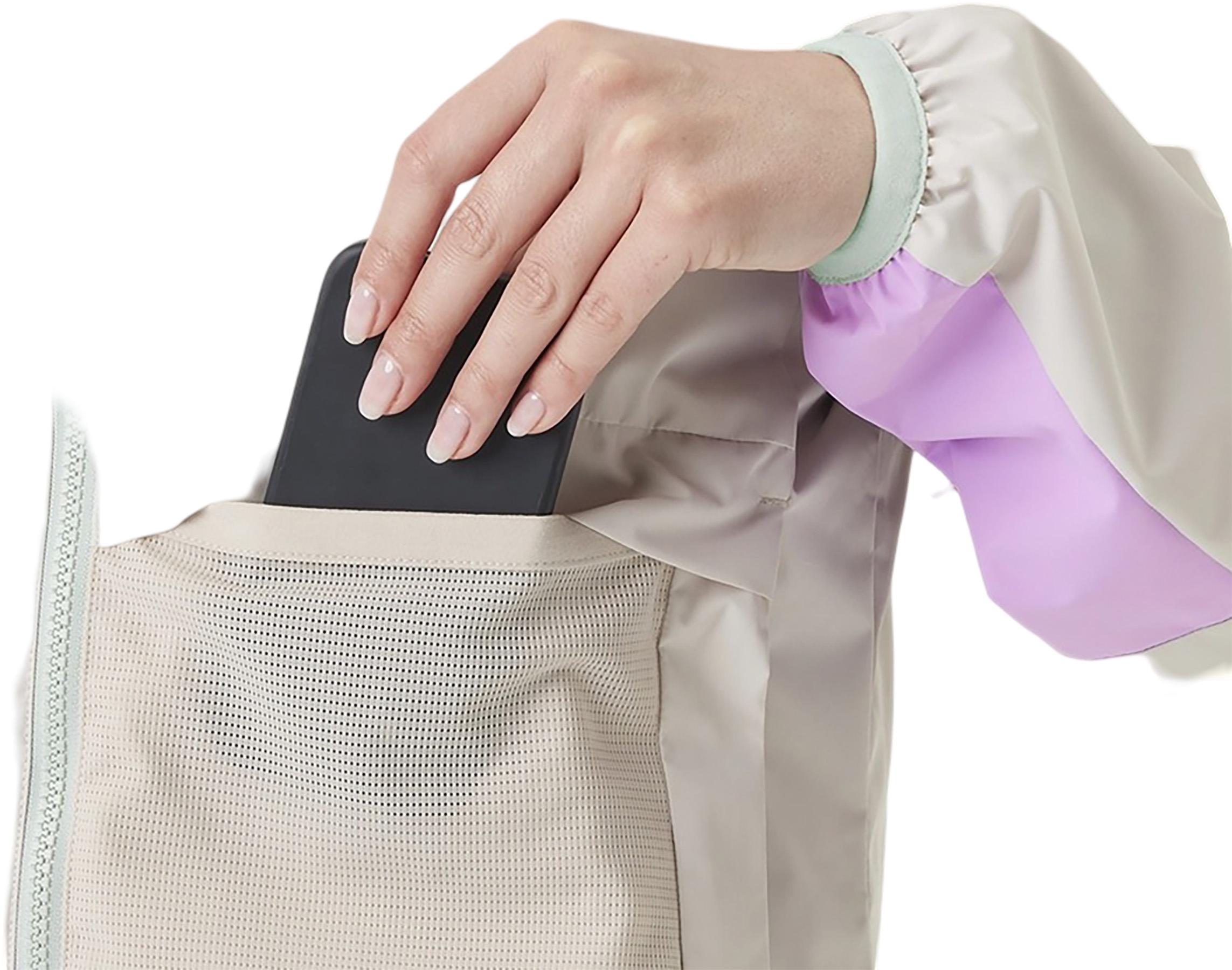 Product gallery image number 4 for product Stall Jacket - Women's