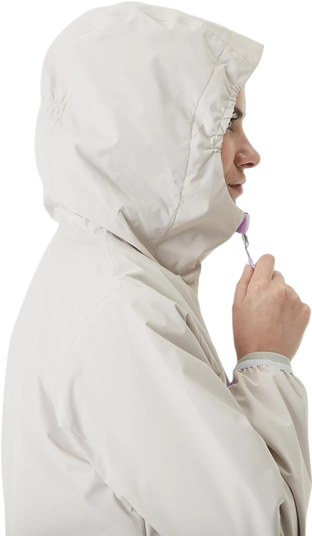 Product gallery image number 6 for product Stall Jacket - Women's