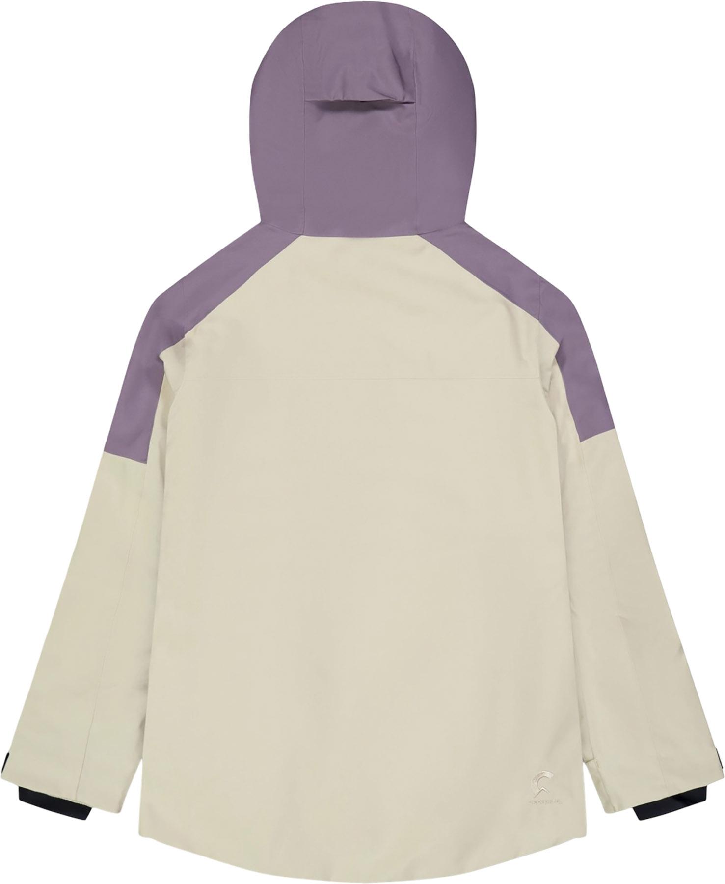 Product gallery image number 7 for product EXA 2 Layer Ski Jacket - Women's