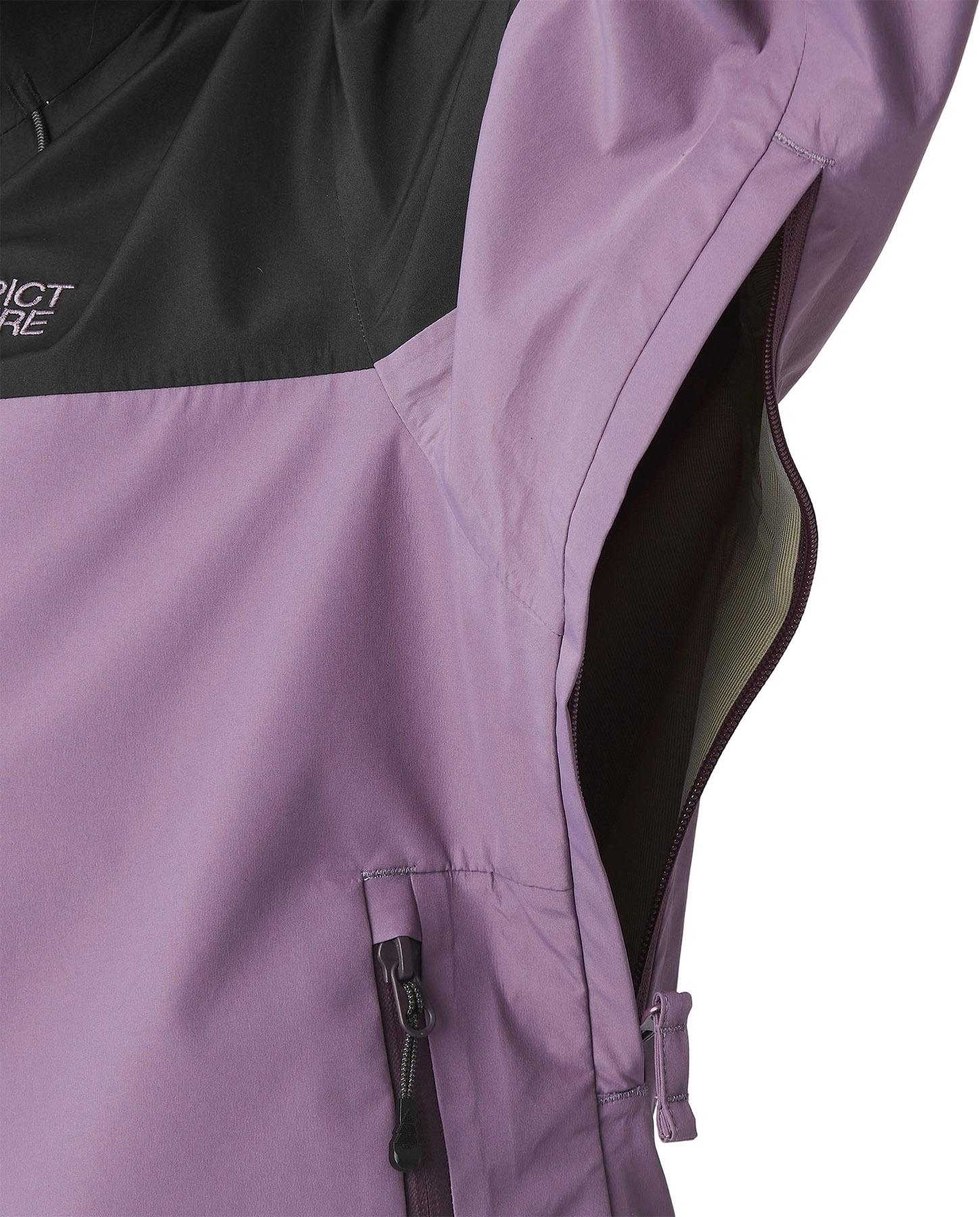 Product gallery image number 5 for product Sylva 3 Layer Ski Jacket - Women's