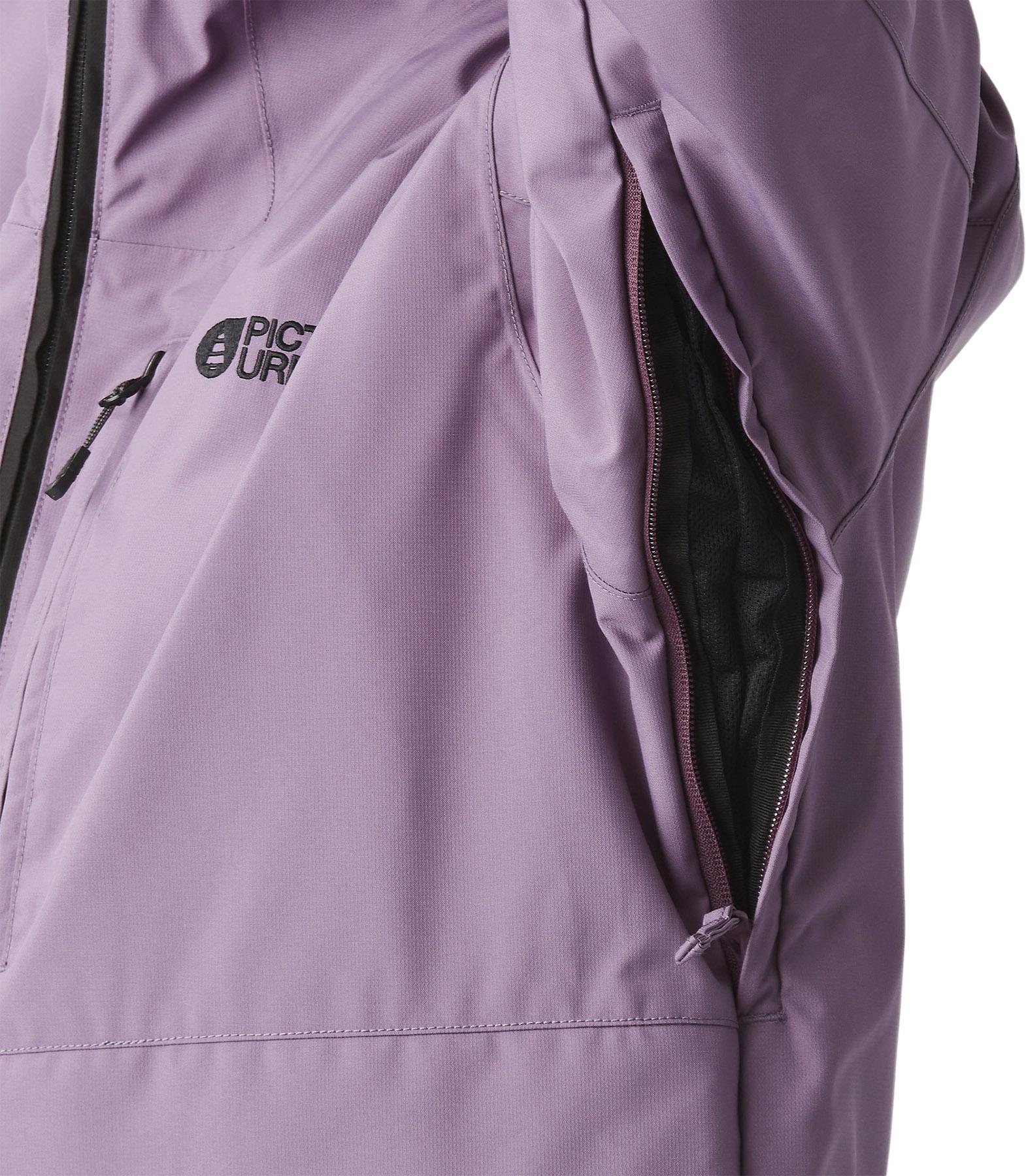 Product gallery image number 6 for product Glawi 2 Layer Ski Jacket - Women's