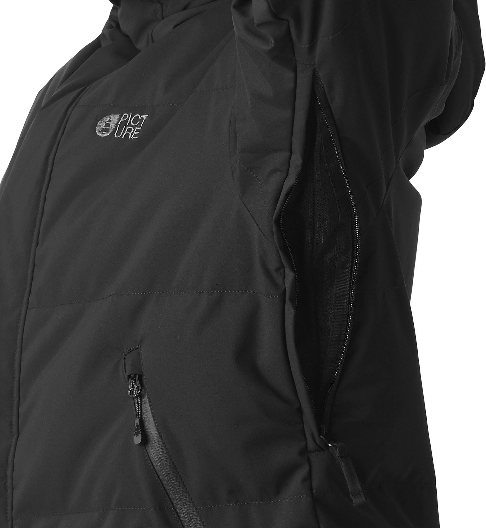 Product gallery image number 3 for product Lement 2 Layer Ski Jacket - Women's