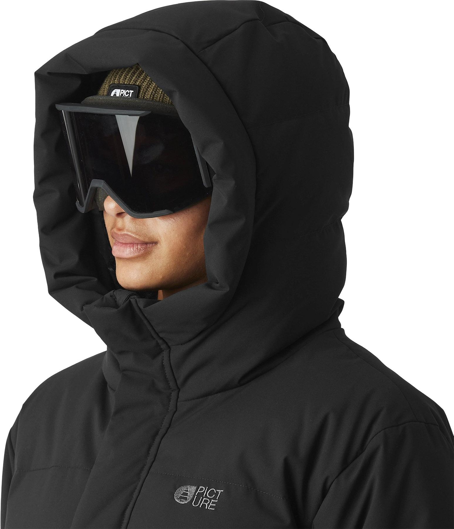 Product gallery image number 5 for product Lement 2 Layer Ski Jacket - Women's