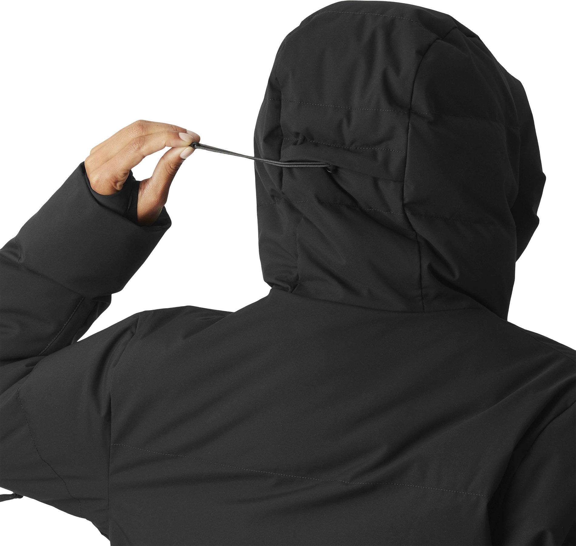 Product gallery image number 6 for product Lement 2 Layer Ski Jacket - Women's