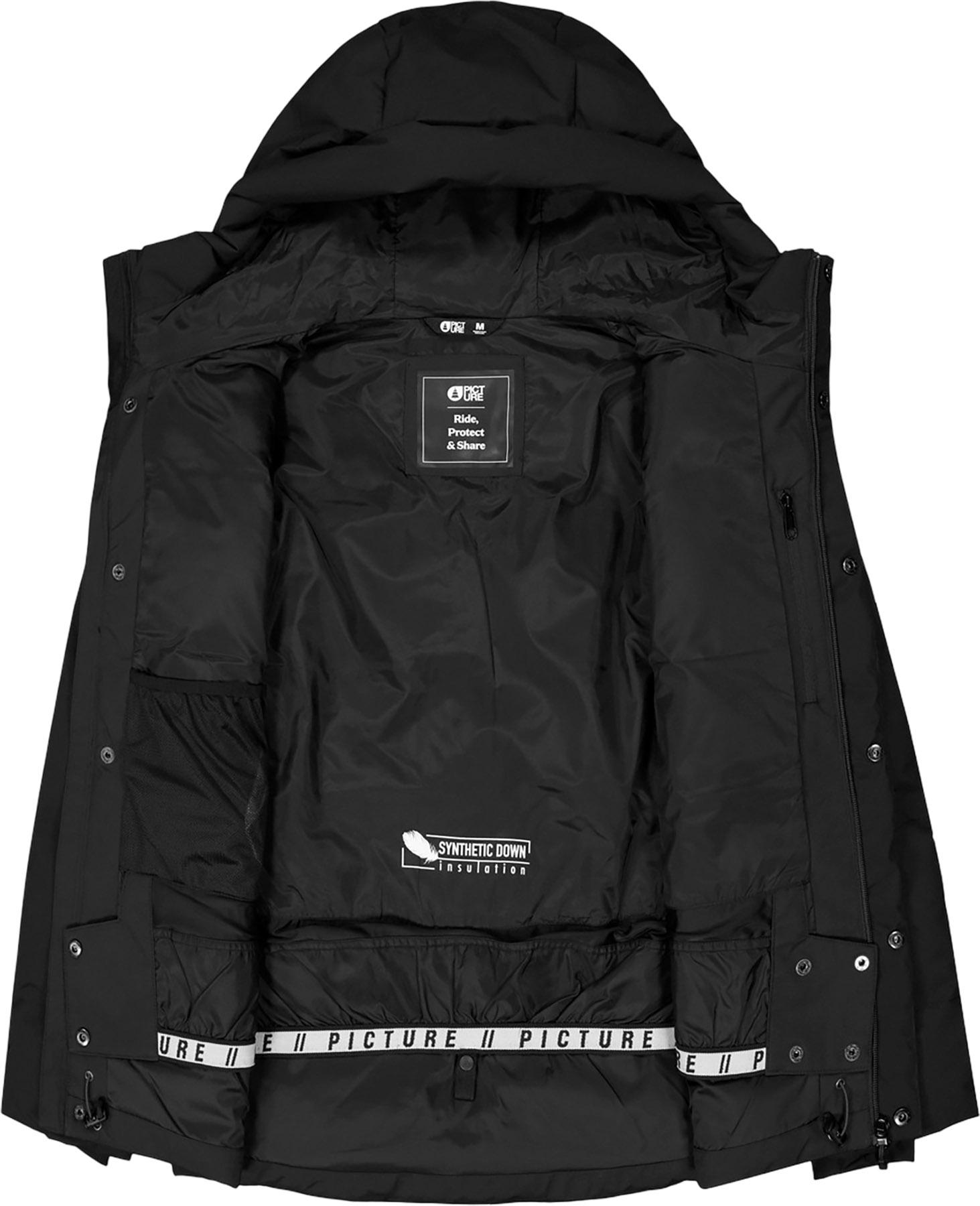 Product gallery image number 8 for product Lement 2 Layer Ski Jacket - Women's