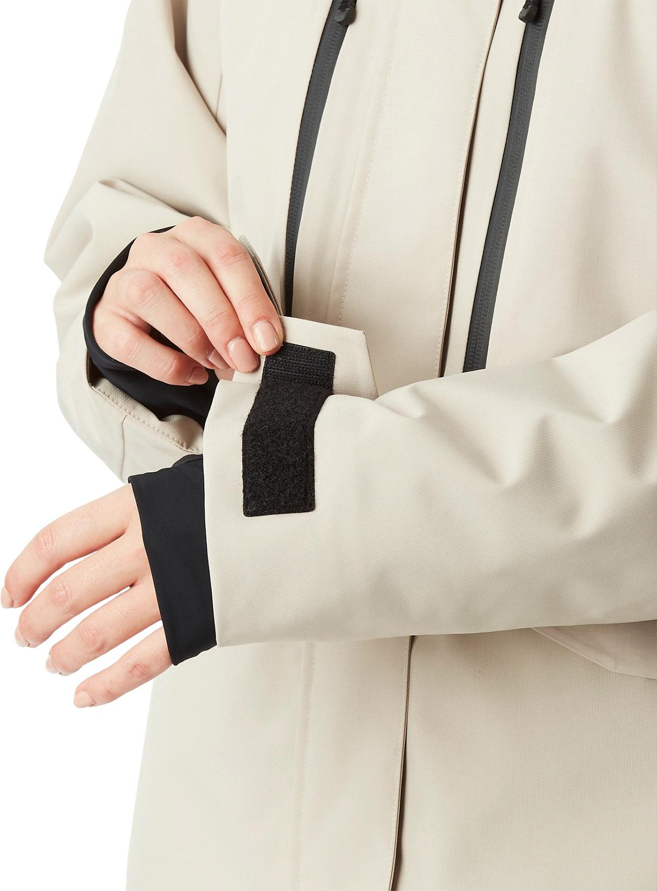 Product gallery image number 2 for product Orosi Ski Jacket - Women's