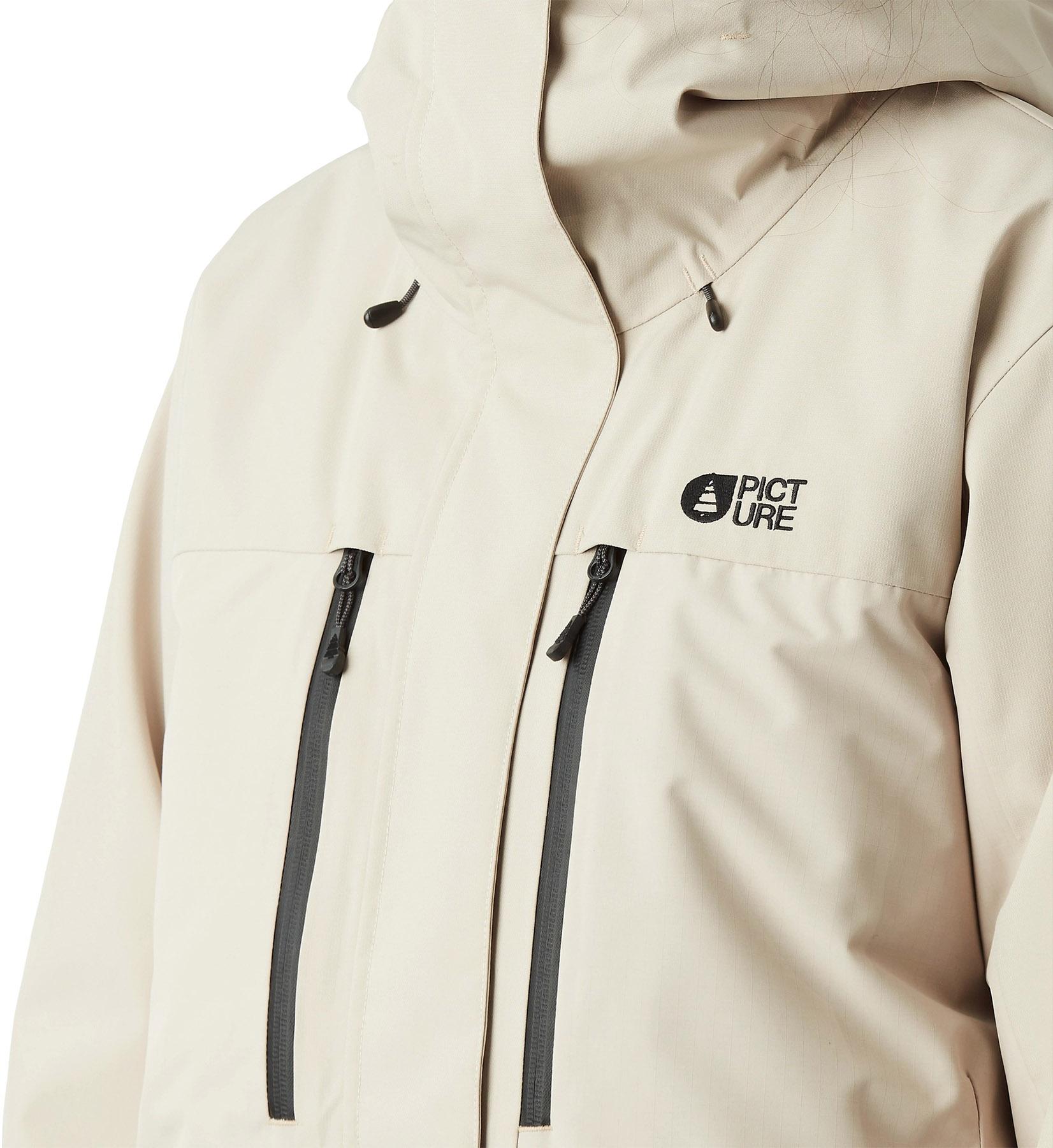 Product gallery image number 6 for product Orosi Ski Jacket - Women's