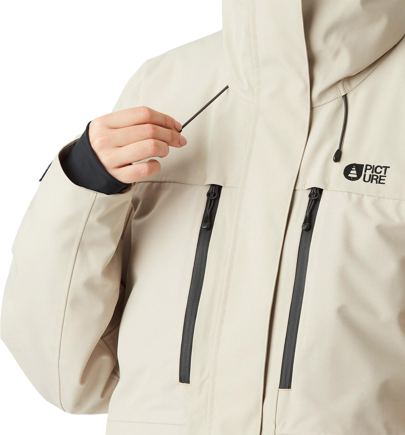 Product gallery image number 10 for product Orosi Ski Jacket - Women's