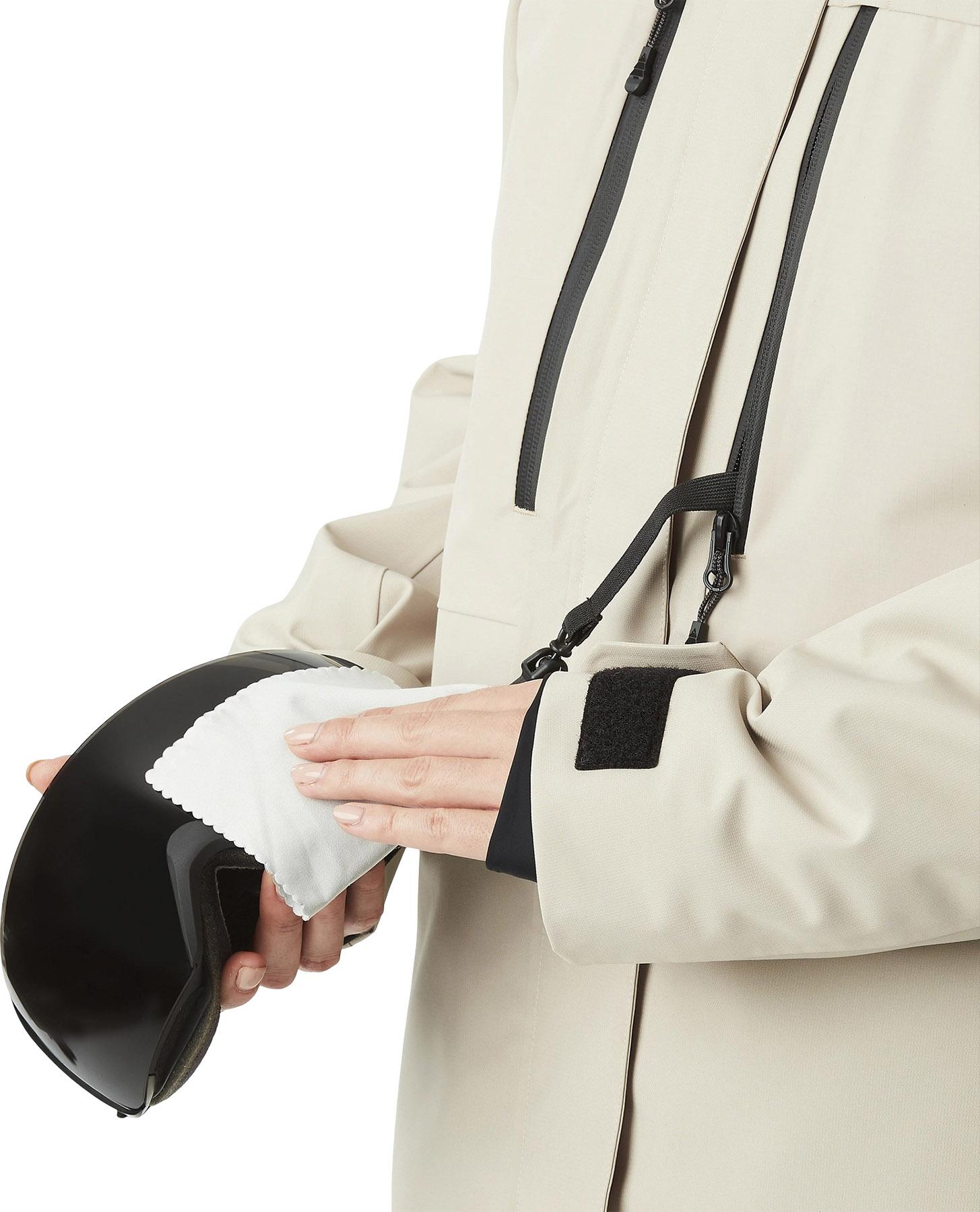 Product gallery image number 12 for product Orosi Ski Jacket - Women's