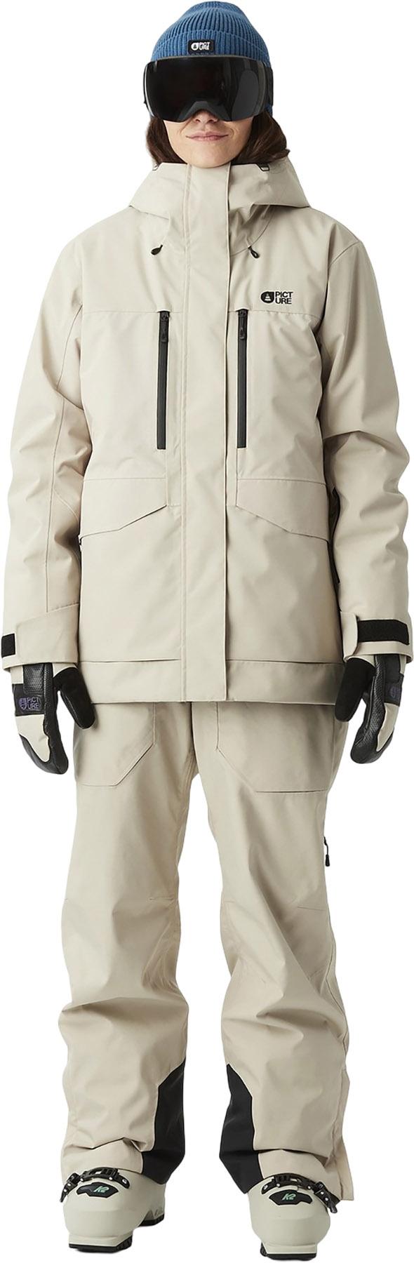 Product gallery image number 13 for product Orosi Ski Jacket - Women's