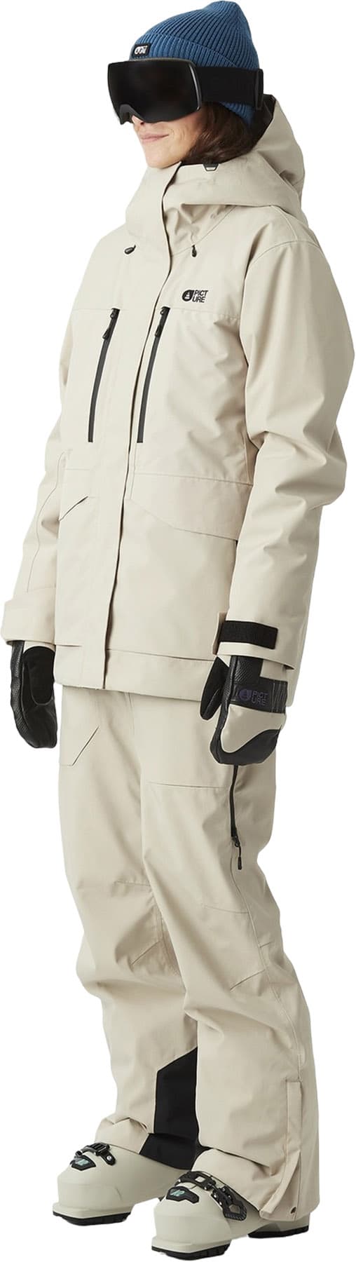 Product gallery image number 14 for product Orosi Ski Jacket - Women's