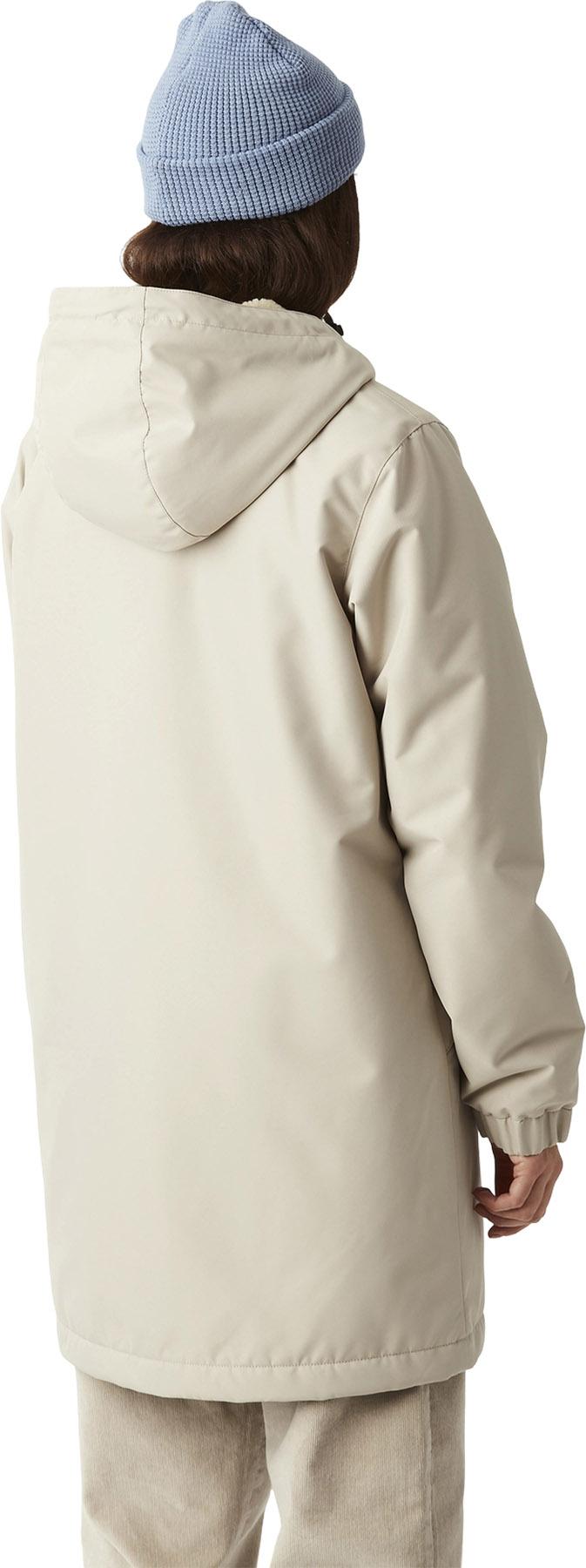 Numéro de l'image de la galerie de produits 2 pour le produit Manteau Ainoa - Femme