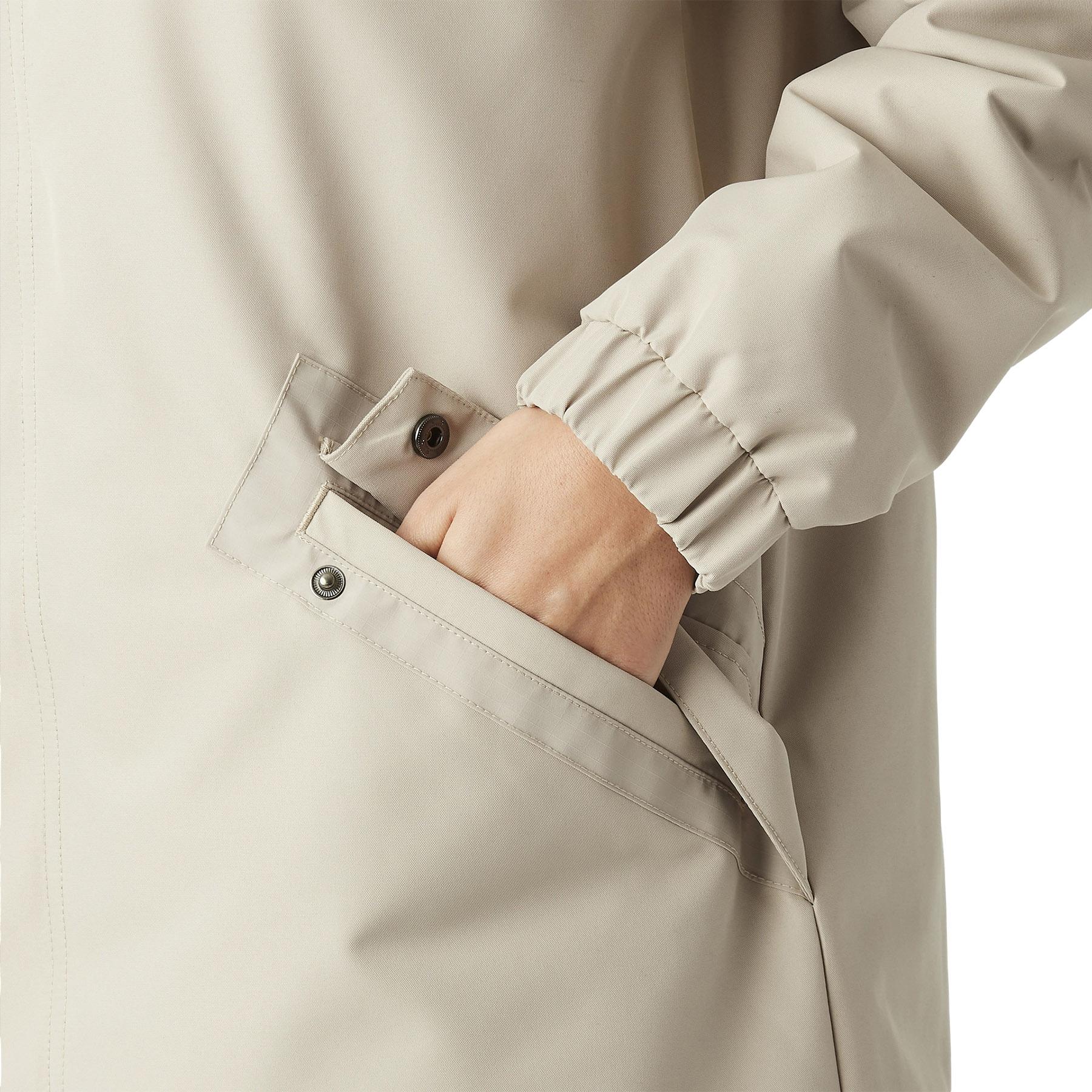 Numéro de l'image de la galerie de produits 4 pour le produit Manteau Ainoa - Femme