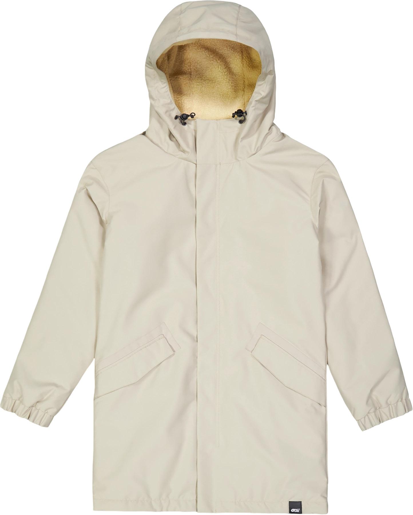 Image de produit pour Manteau Ainoa - Femme