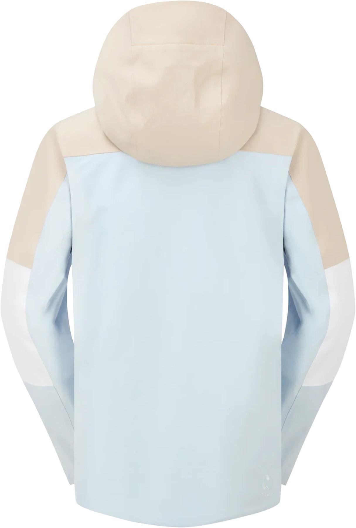 Product gallery image number 8 for product Exa Ski Jacket - Women's