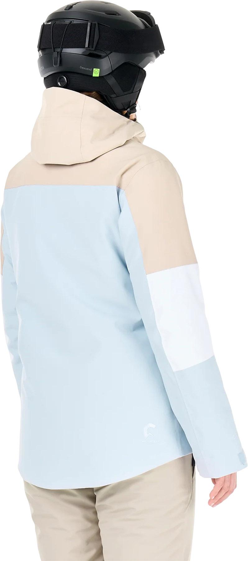 Product gallery image number 9 for product Exa Ski Jacket - Women's