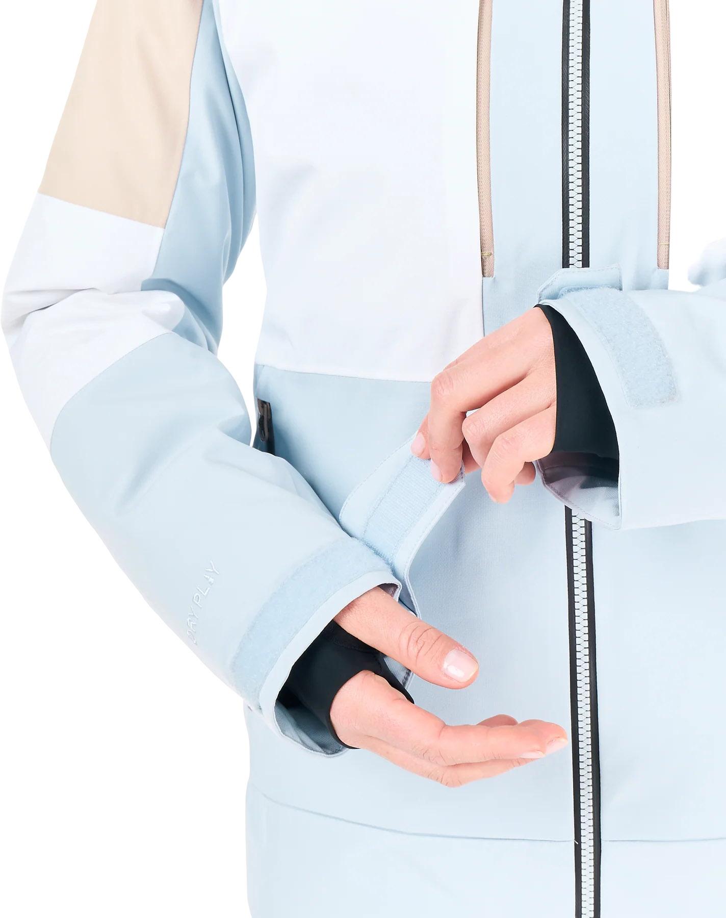 Product gallery image number 11 for product Exa Ski Jacket - Women's