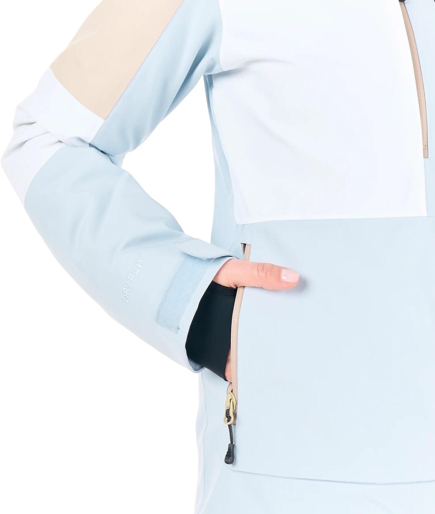 Product gallery image number 10 for product Exa Ski Jacket - Women's