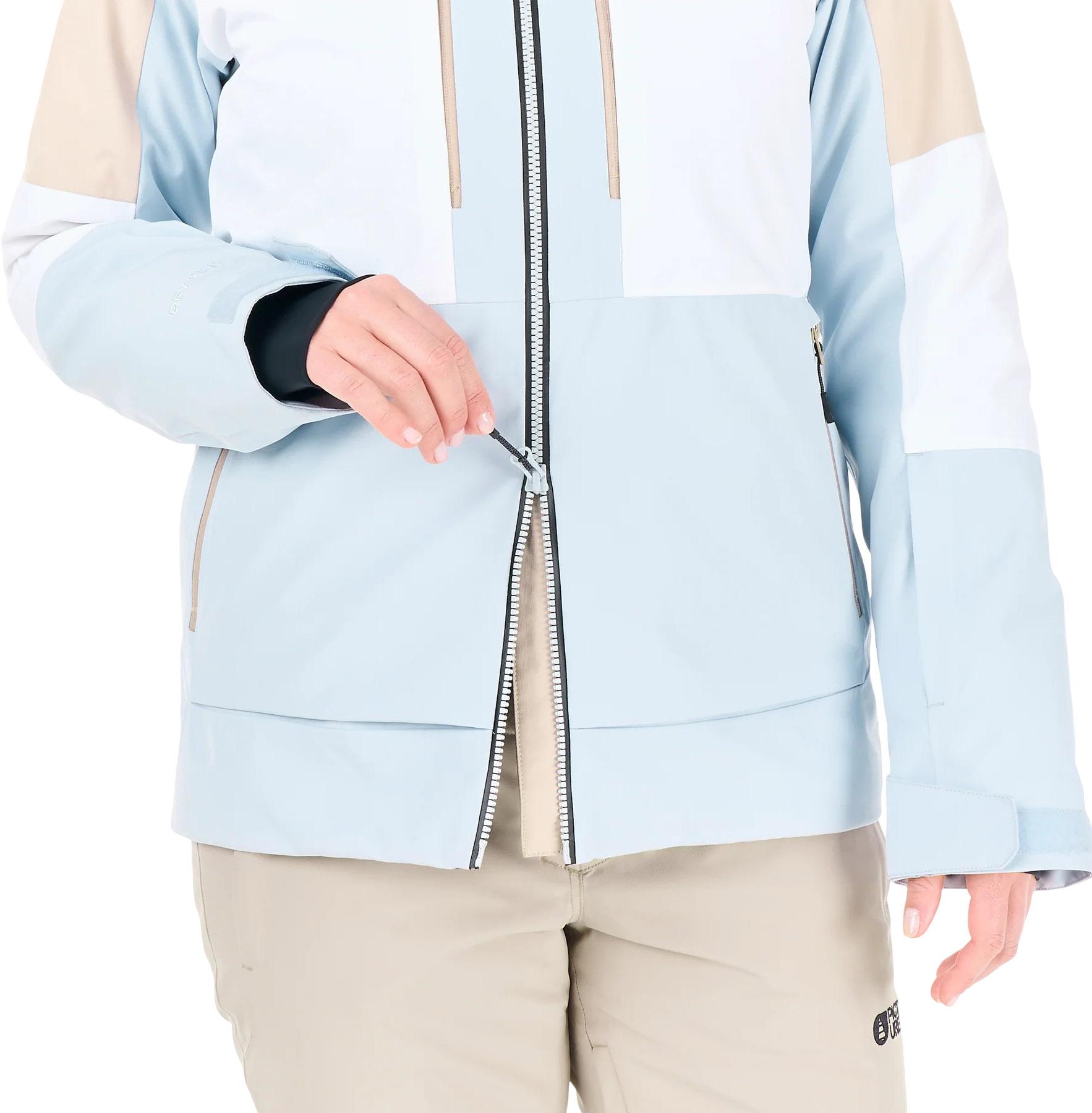 Product gallery image number 14 for product Exa Ski Jacket - Women's
