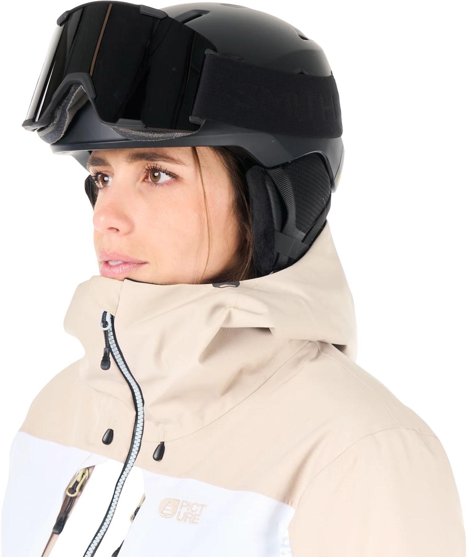 Product gallery image number 2 for product Exa Ski Jacket - Women's