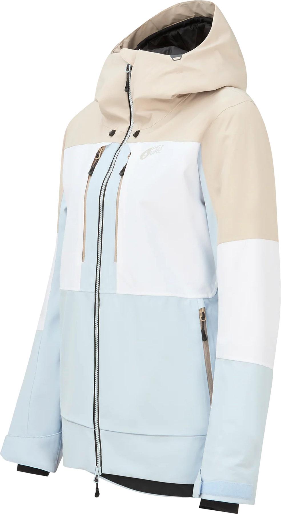 Product gallery image number 6 for product Exa Ski Jacket - Women's