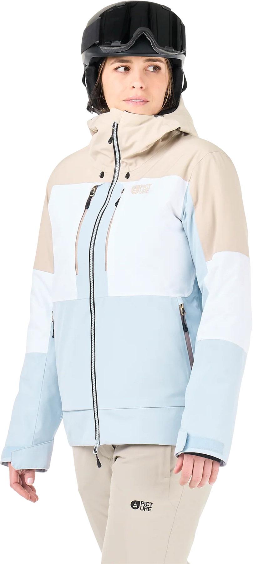 Product gallery image number 7 for product Exa Ski Jacket - Women's
