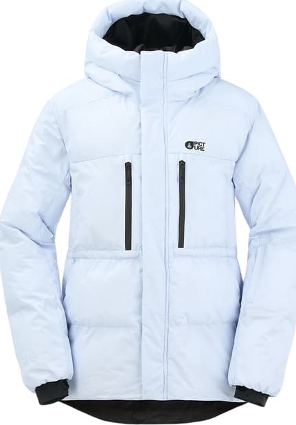 Image de produit pour Veste de ski Lement - Femme