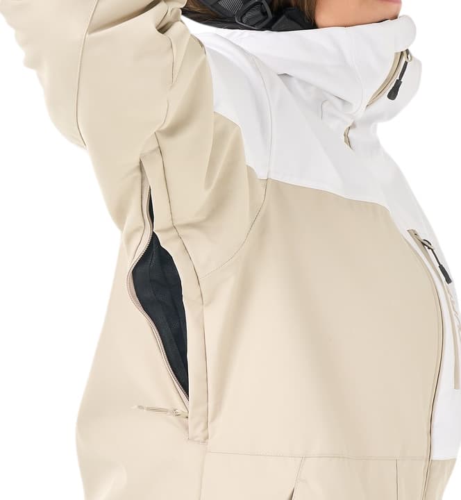 Numéro de l'image de la galerie de produits 3 pour le produit Veste de ski Rina - Femme
