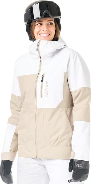 Numéro de l'image de la galerie de produits 2 pour le produit Veste de ski Rina - Femme