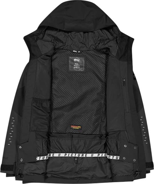 Numéro de l'image de la galerie de produits 3 pour le produit Veste de ski Orakoon - Femme