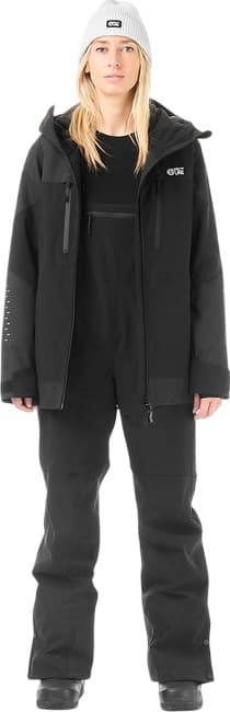 Numéro de l'image de la galerie de produits 5 pour le produit Veste de ski Orakoon - Femme