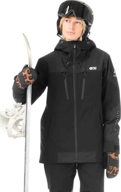 Numéro de l'image de la galerie de produits 4 pour le produit Veste de ski Orakoon - Femme