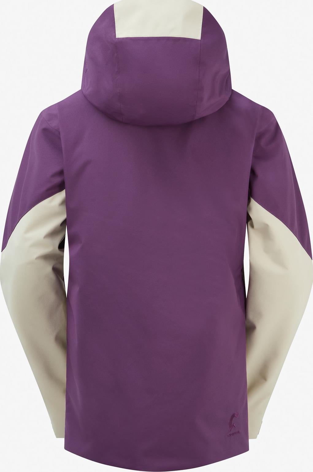 Numéro de l'image de la galerie de produits 2 pour le produit Veste de ski Zoya - Femme