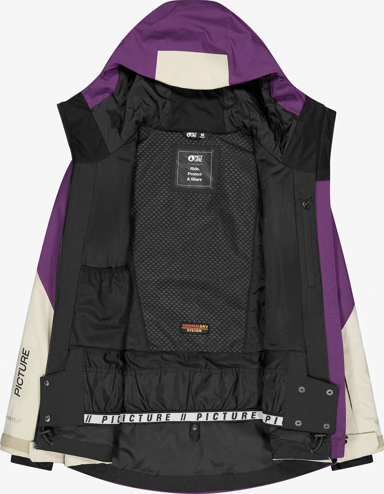 Image de produit pour Veste de ski Zoya - Femme