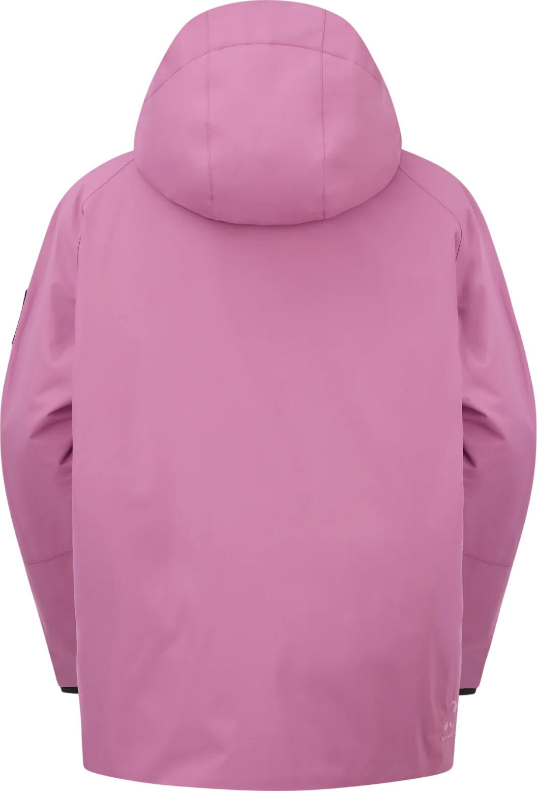 Numéro de l'image de la galerie de produits 2 pour le produit Veste de ski Luma - Femme