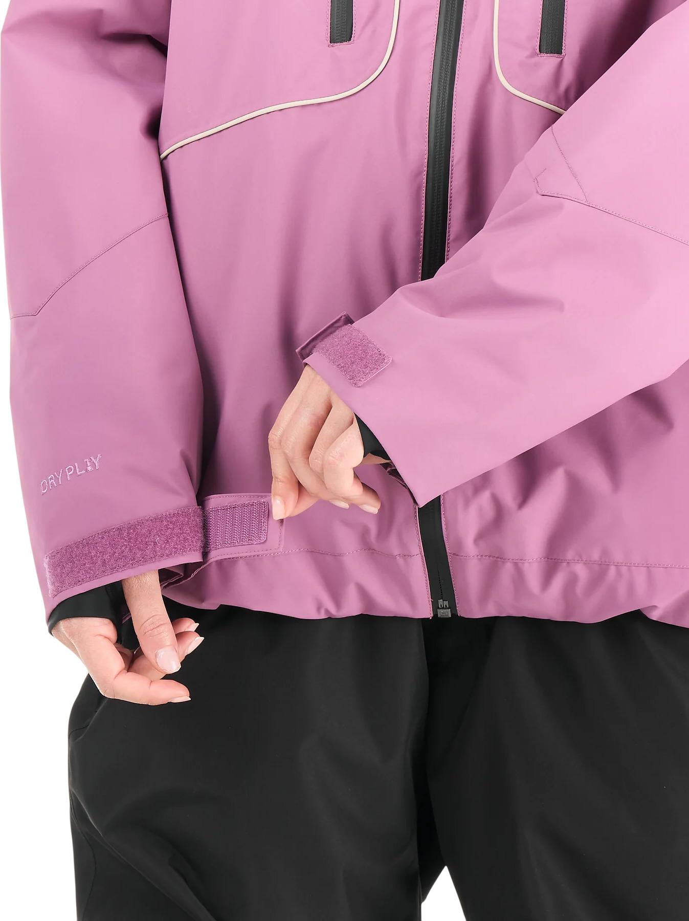 Numéro de l'image de la galerie de produits 7 pour le produit Veste de ski Luma - Femme