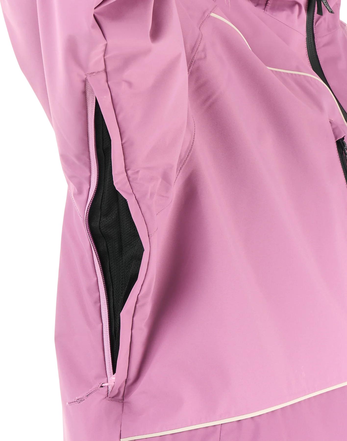 Numéro de l'image de la galerie de produits 5 pour le produit Veste de ski Luma - Femme