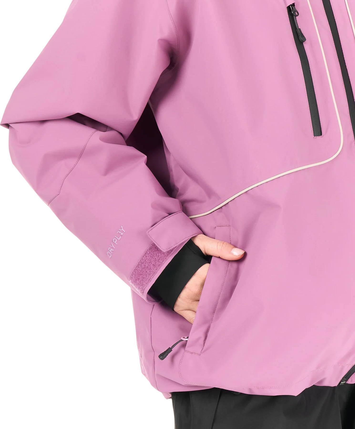 Numéro de l'image de la galerie de produits 12 pour le produit Veste de ski Luma - Femme