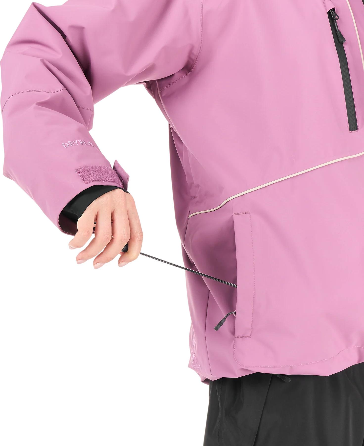 Numéro de l'image de la galerie de produits 4 pour le produit Veste de ski Luma - Femme