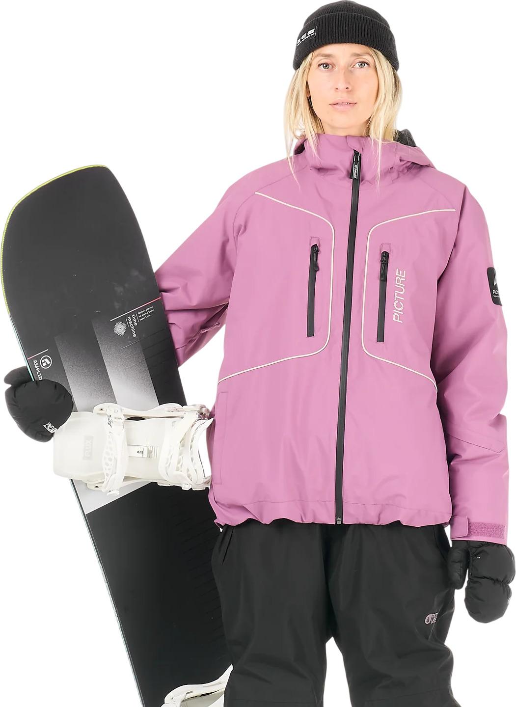 Numéro de l'image de la galerie de produits 20 pour le produit Veste de ski Luma - Femme