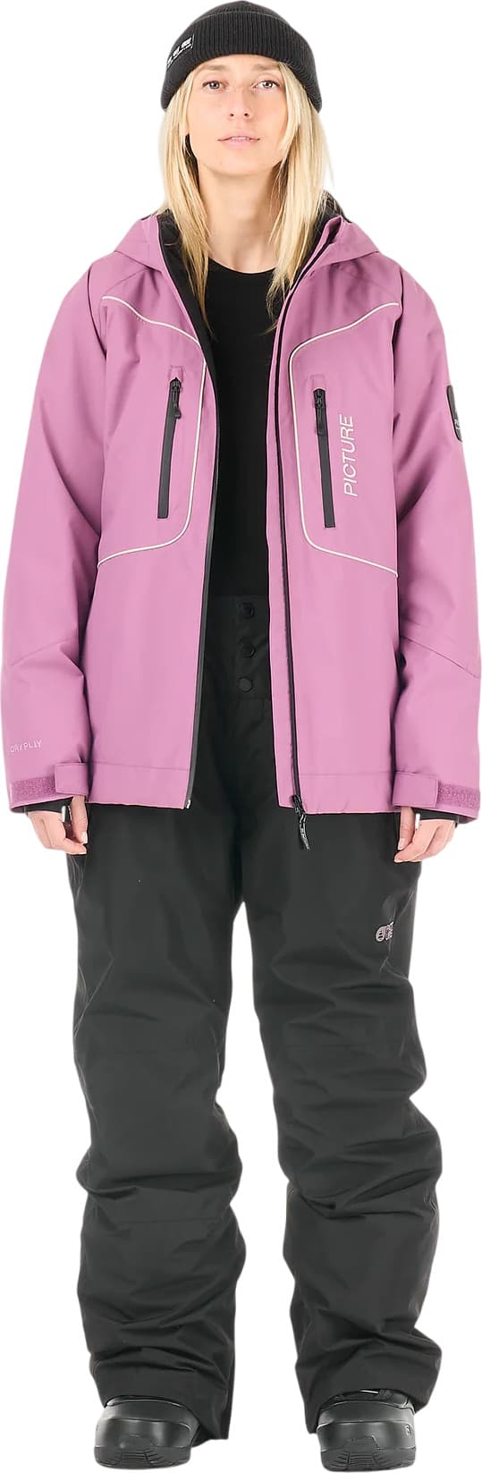 Numéro de l'image de la galerie de produits 16 pour le produit Veste de ski Luma - Femme