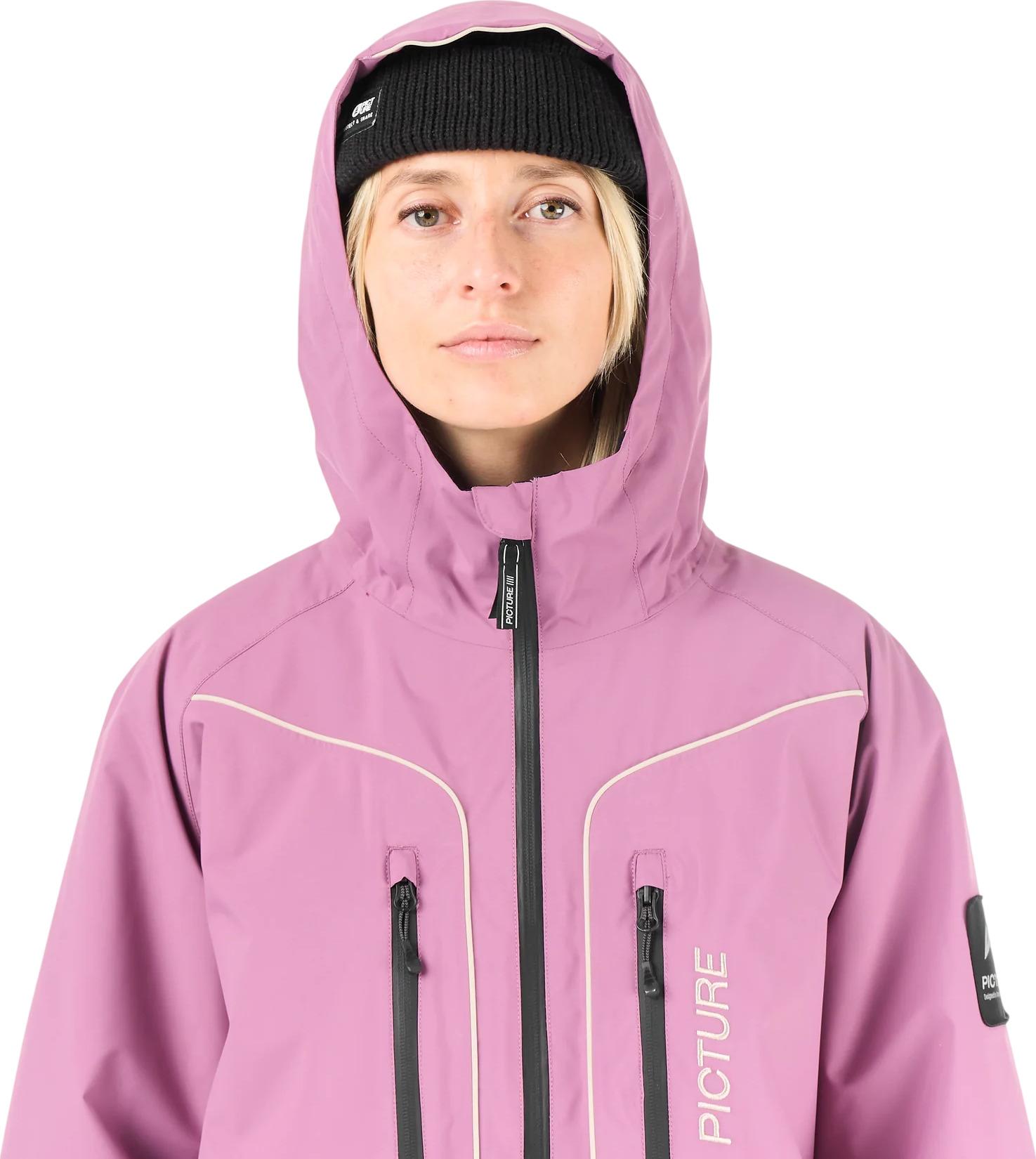 Numéro de l'image de la galerie de produits 13 pour le produit Veste de ski Luma - Femme
