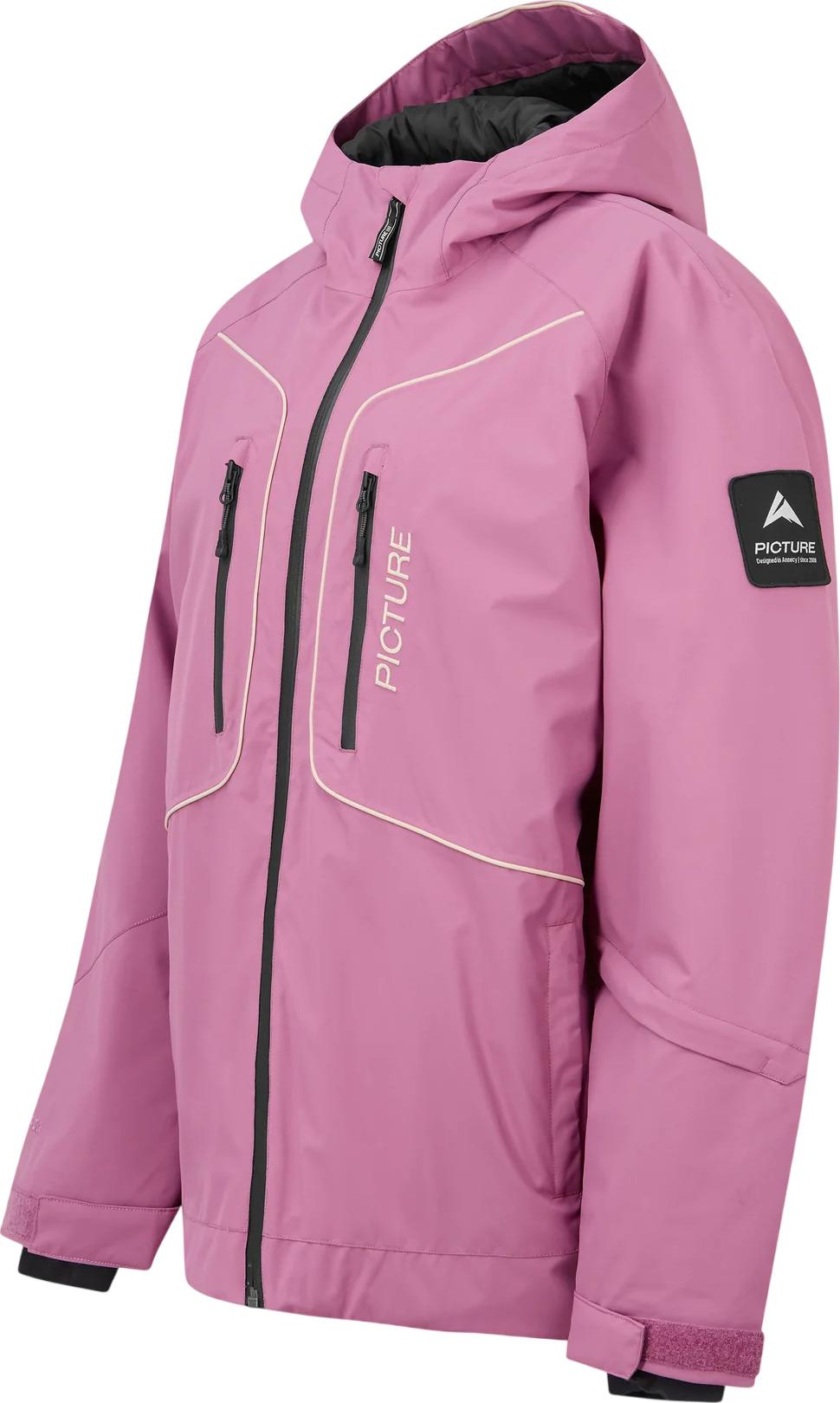 Numéro de l'image de la galerie de produits 18 pour le produit Veste de ski Luma - Femme