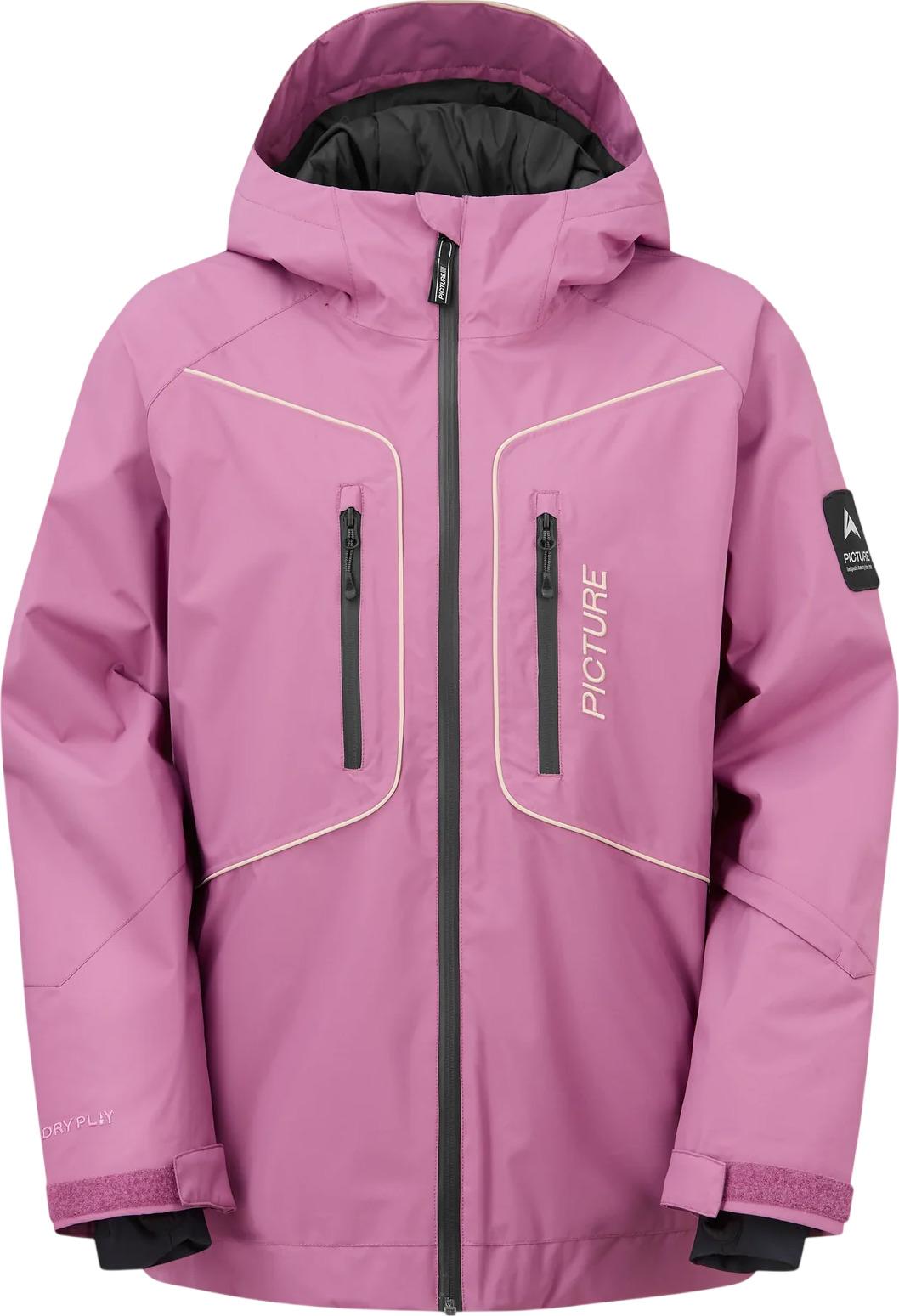 Image de produit pour Veste de ski Luma - Femme