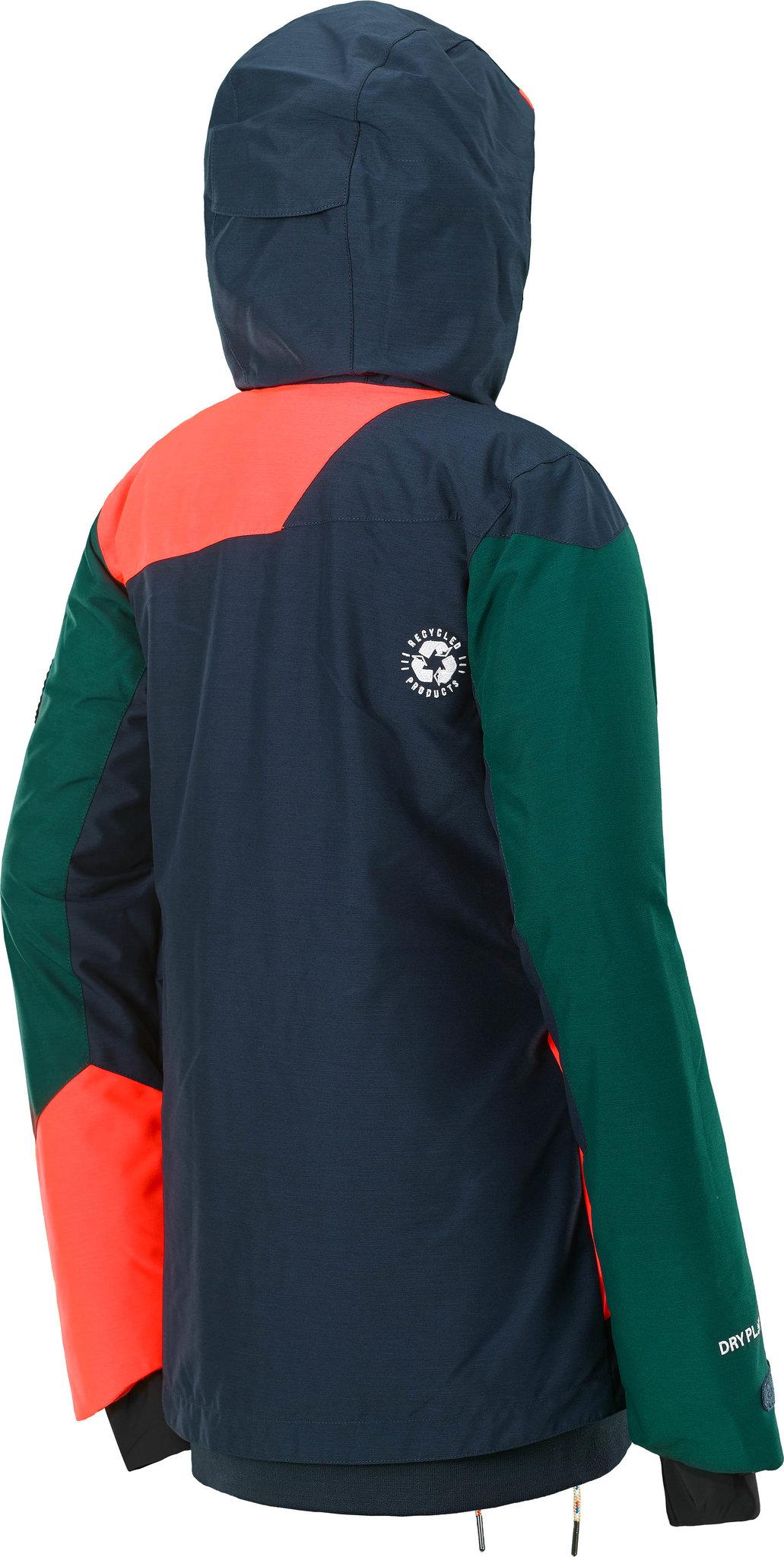 Product gallery image number 2 for product Lander Jacket - Women's