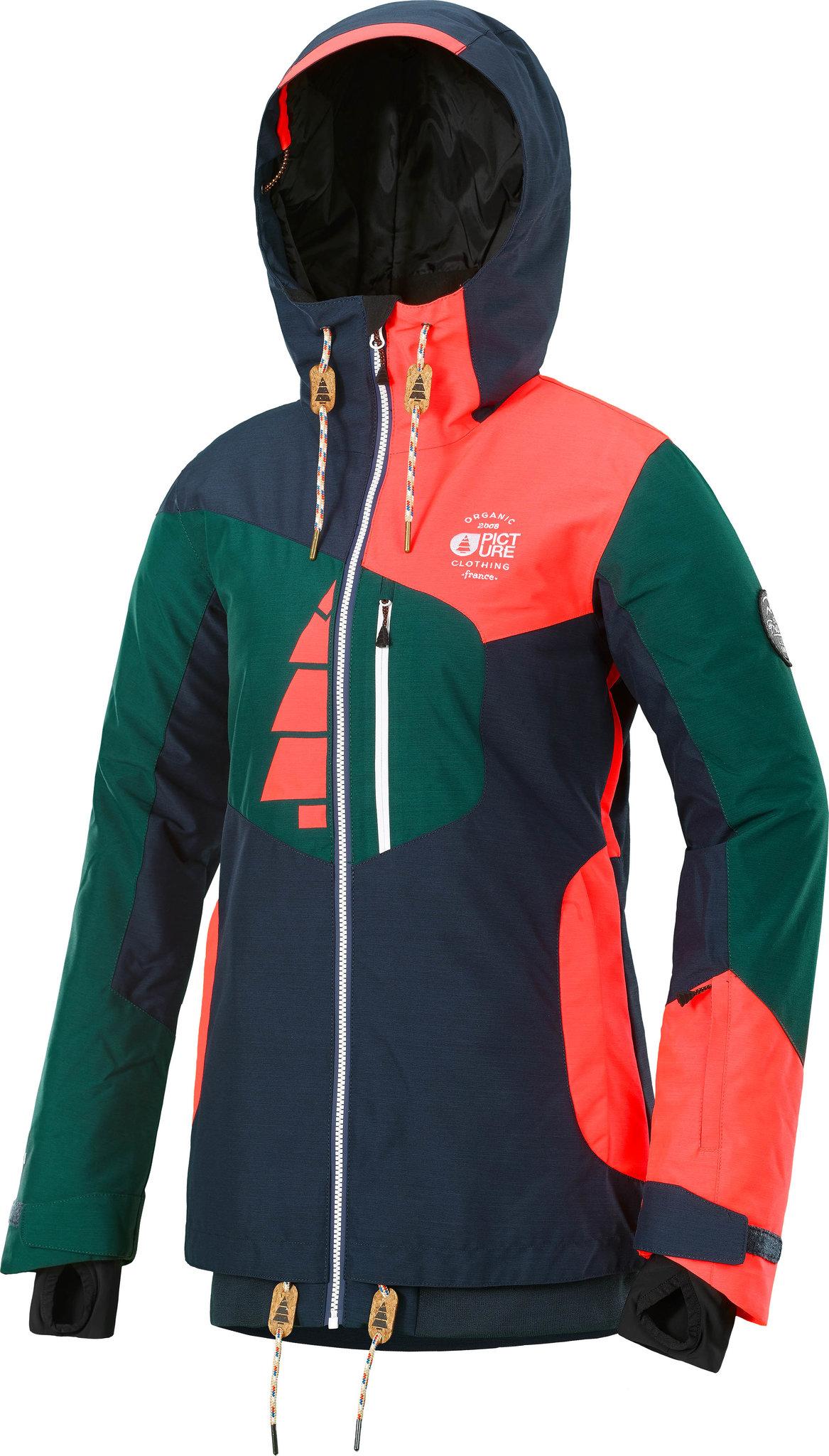 Product gallery image number 1 for product Lander Jacket - Women's