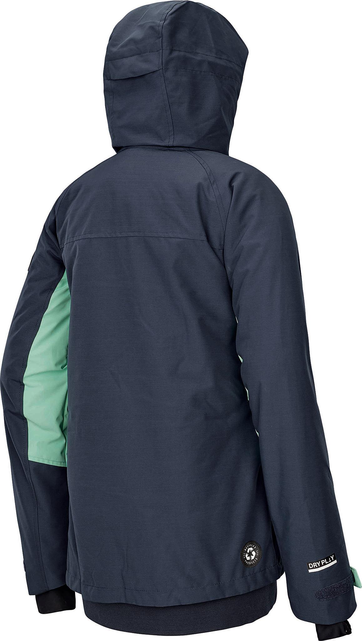 Numéro de l'image de la galerie de produits 2 pour le produit Manteau à imprimé Lander - Femme