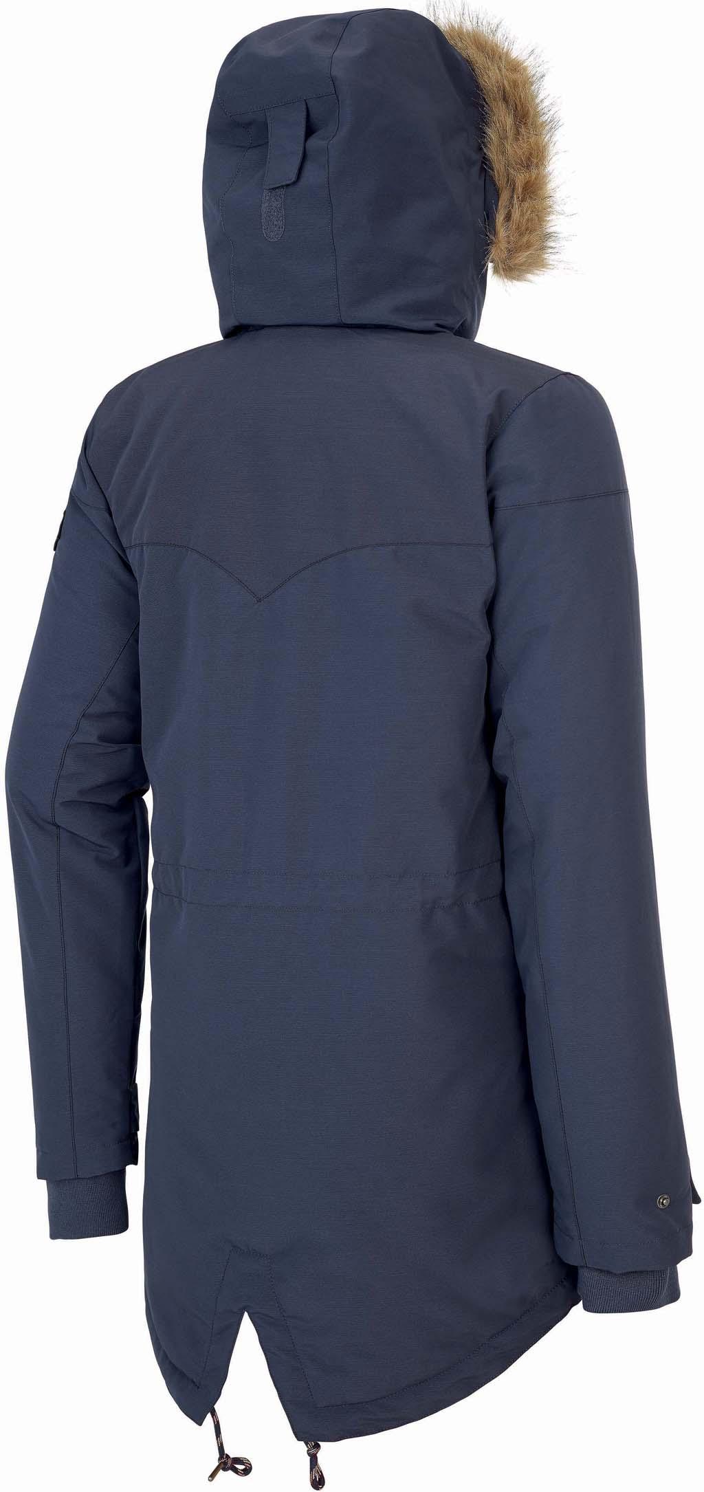 Product gallery image number 2 for product Katniss Jacket - Women's